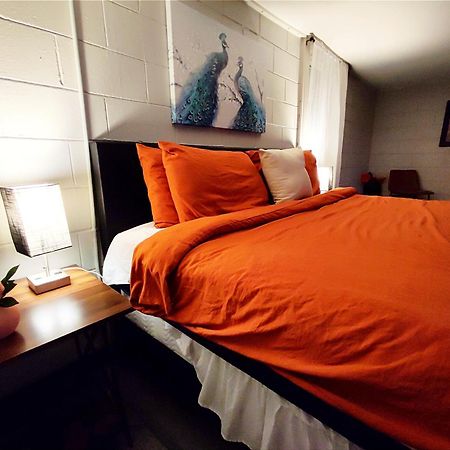Spacious Suite Close To Downtown Indy/ King Bed 印第安納波利斯 外观 照片