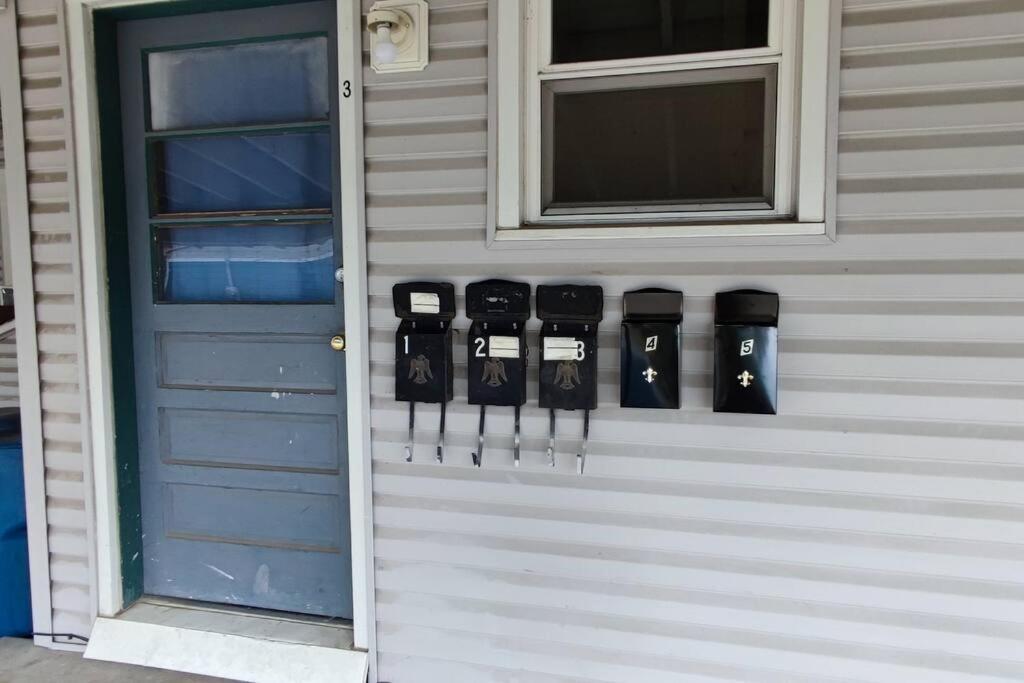 Spacious Suite Close To Downtown Indy/ King Bed 印第安納波利斯 外观 照片