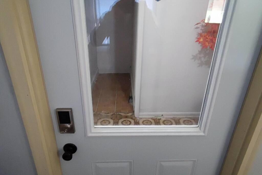 Spacious Suite Close To Downtown Indy/ King Bed 印第安納波利斯 外观 照片
