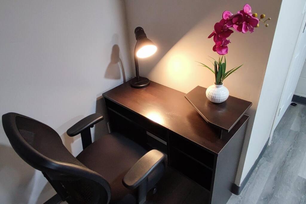 Spacious Suite Close To Downtown Indy/ King Bed 印第安納波利斯 外观 照片